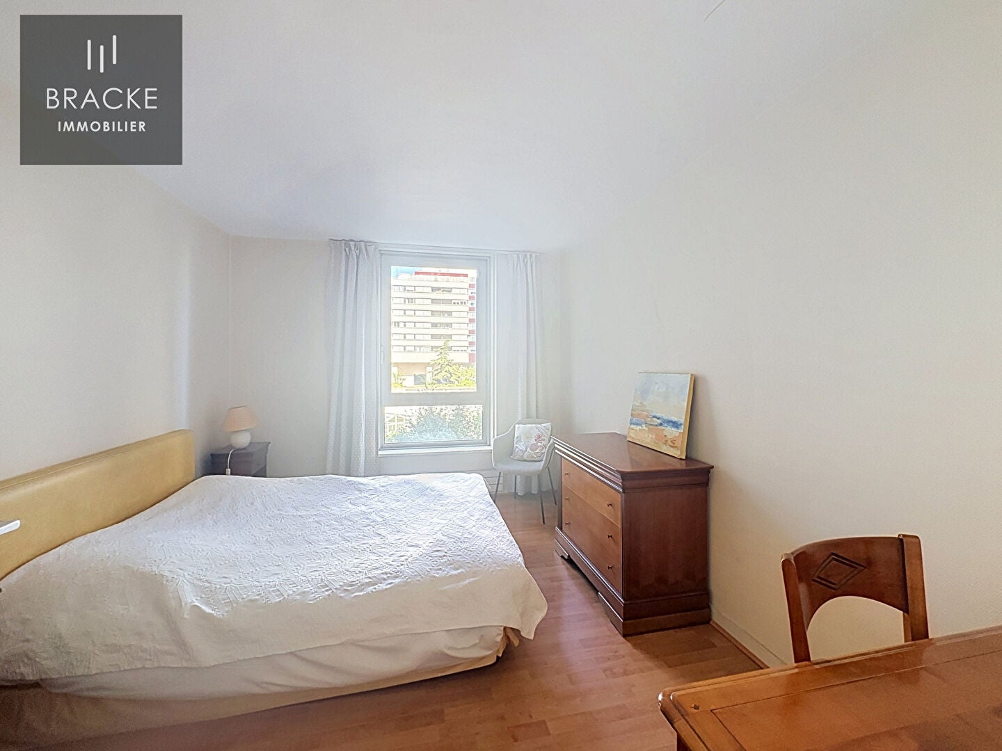 Appartement Place de l'Iris à Courbevoie