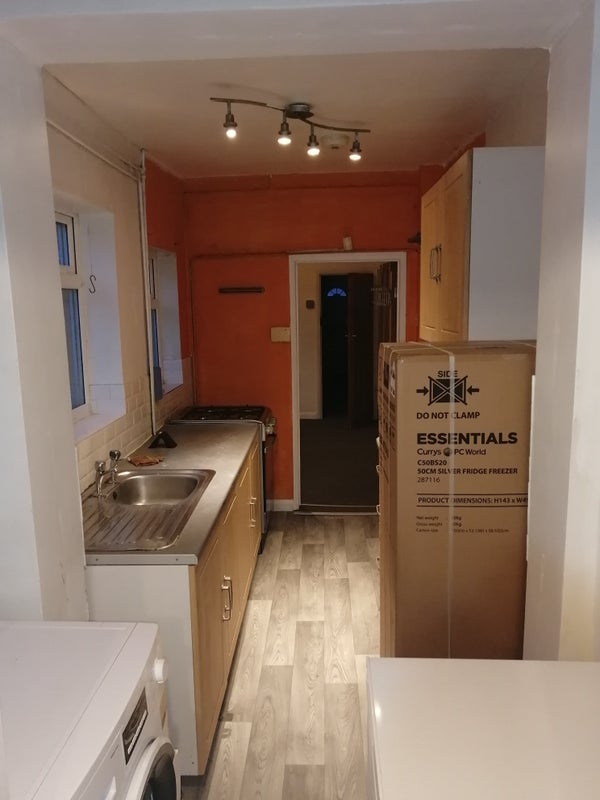 Room Cobden Street in Charnwood