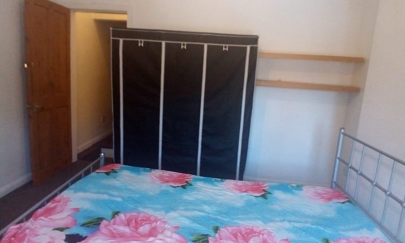 Room Cobden Street in Charnwood