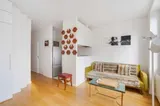 Appartement Port de Boulogne-Billancourt à Boulogne-Billancourt
