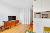 Appartement Port de Boulogne-Billancourt à Boulogne-Billancourt