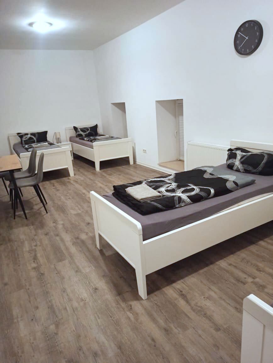Wohnung Osnabrücker Straße in Stemshorn