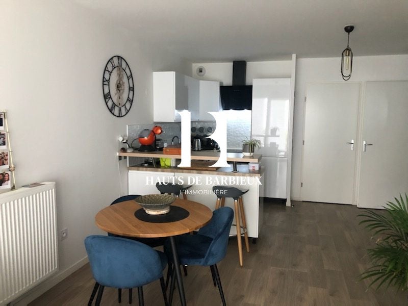 Appartement Rue de Marquillies à Lille