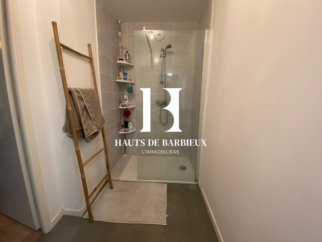 Appartement Rue de Marquillies à Lille