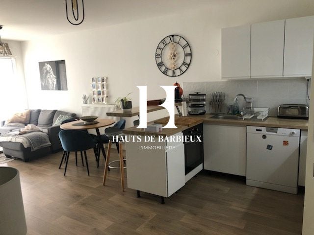 Flat Rue de Marquillies in Lille