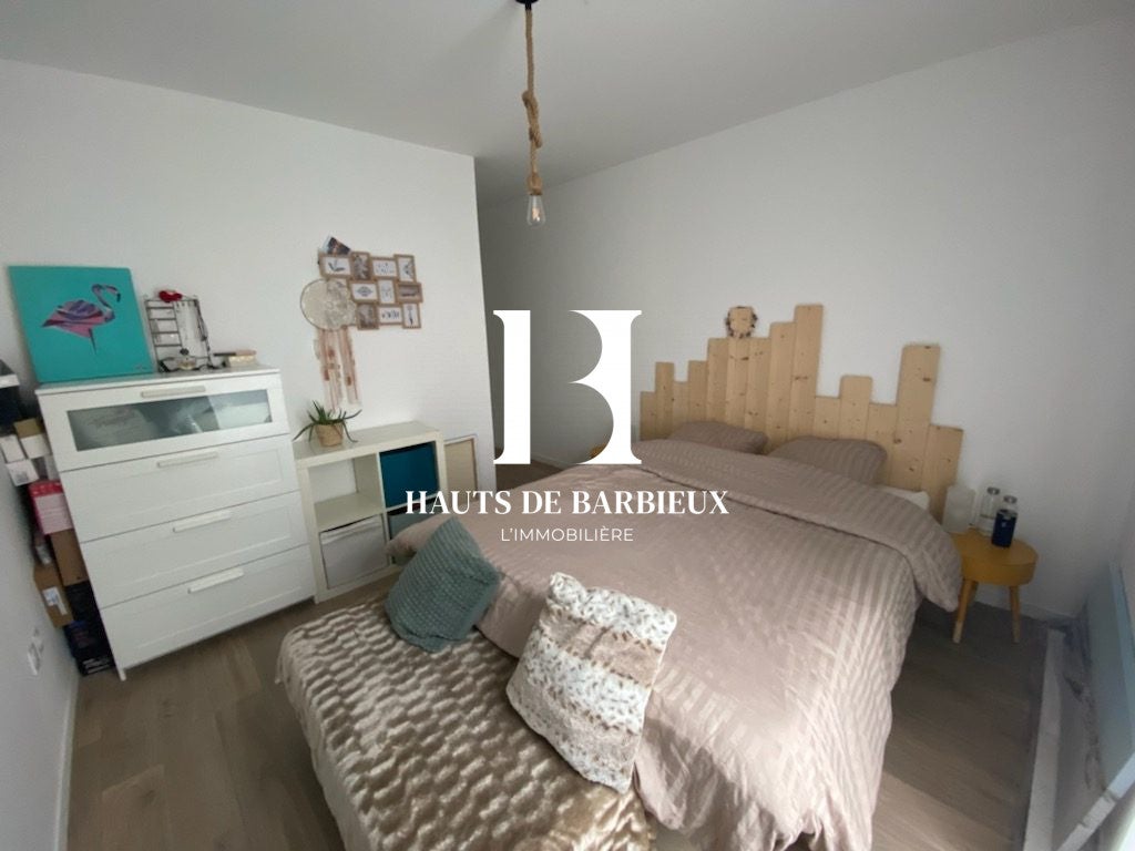 Appartement Rue de Marquillies à Lille
