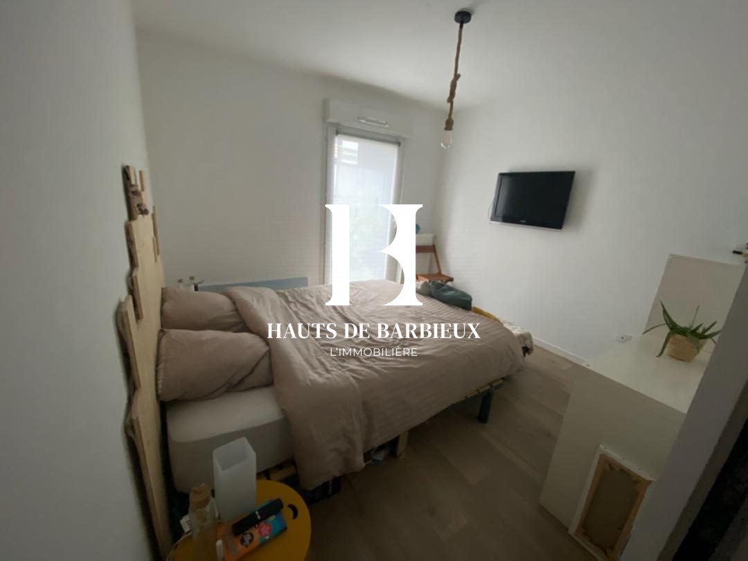 Appartement Rue de Marquillies à Lille