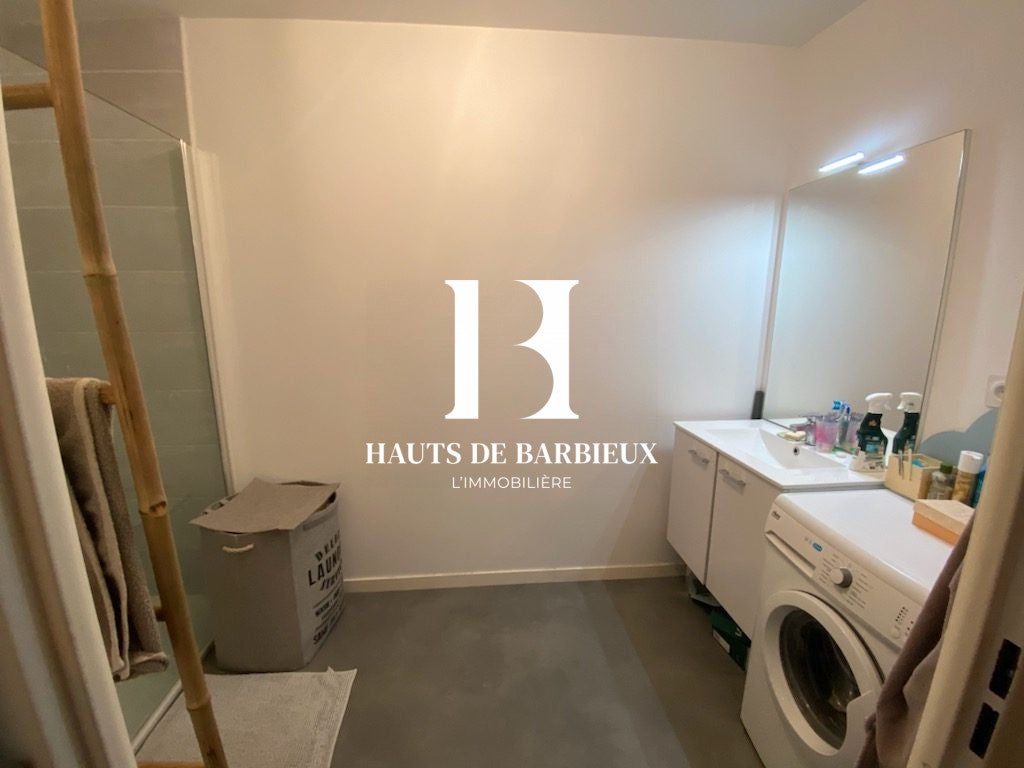 Appartement Rue de Marquillies à Lille