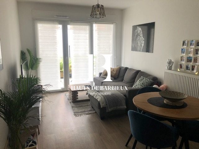 Appartement Rue de Marquillies à Lille