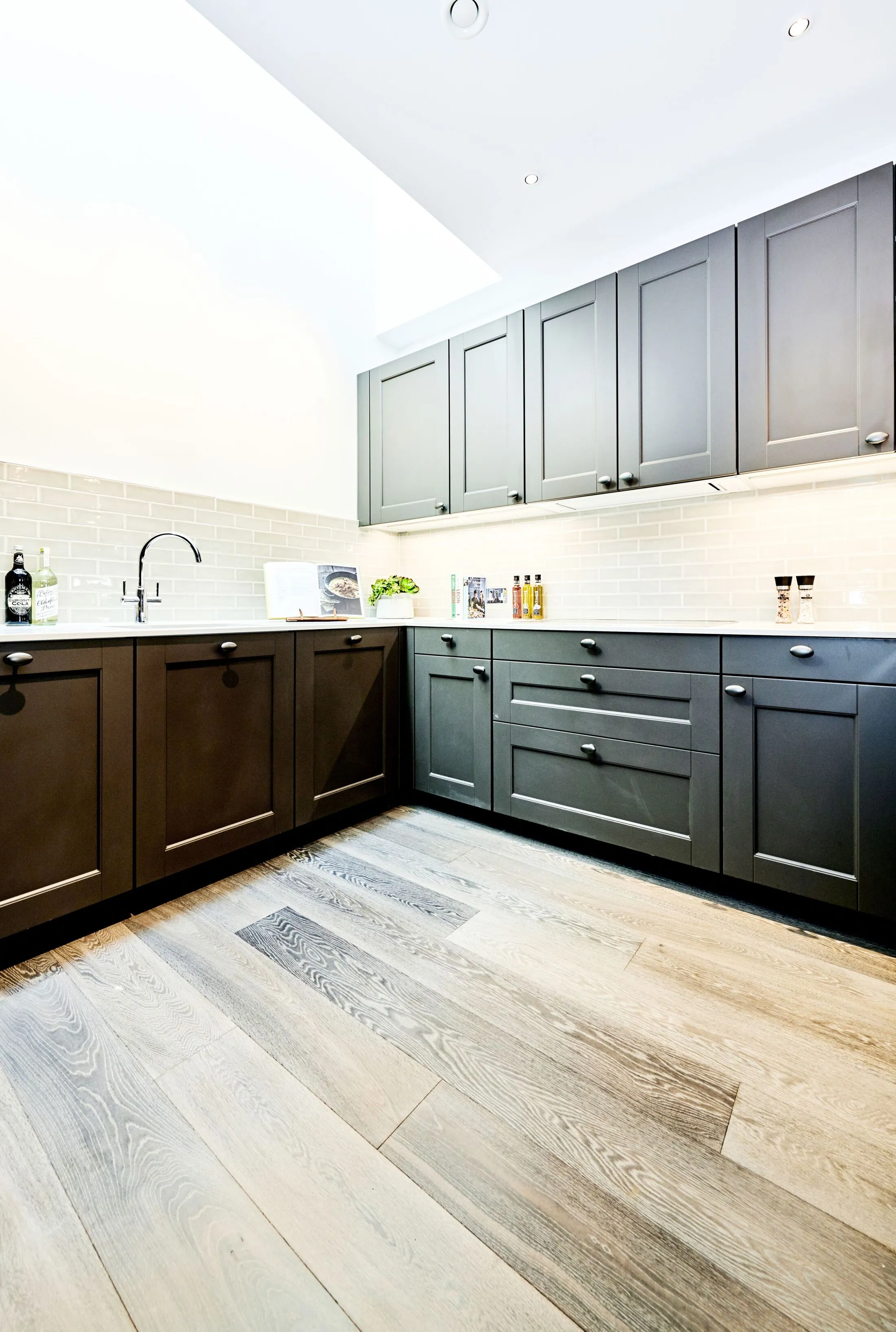 House Radnor Walk in Greater London