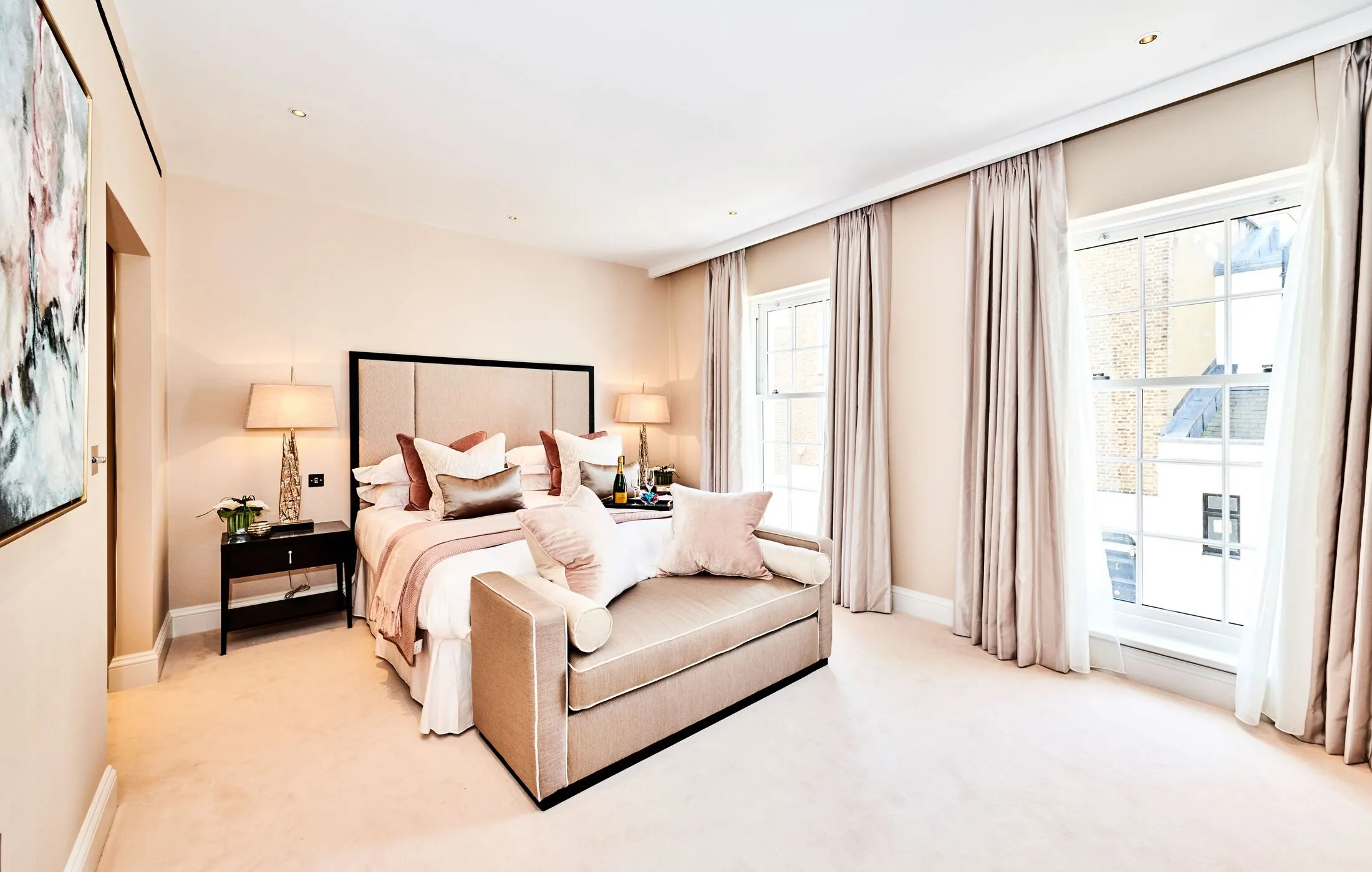House Radnor Walk in Greater London