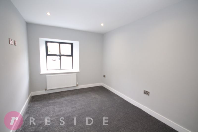 Flat Alma Street in Borough of Rossendale