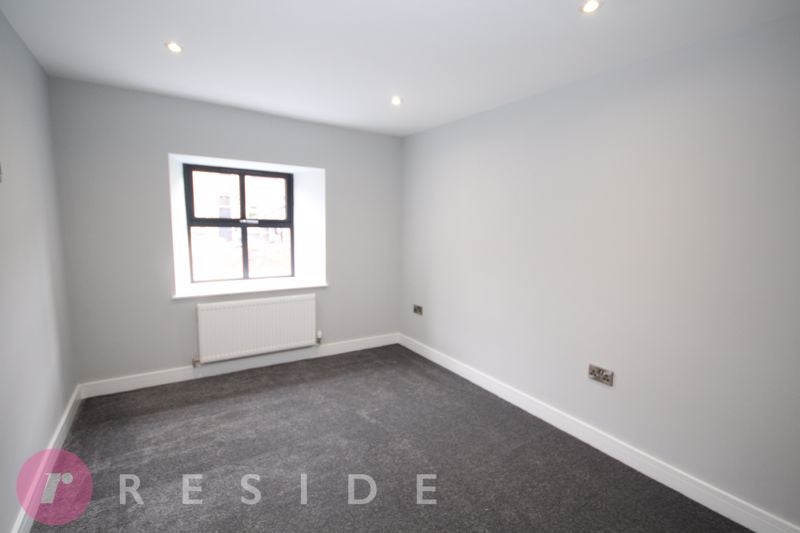 Flat Alma Street in Borough of Rossendale