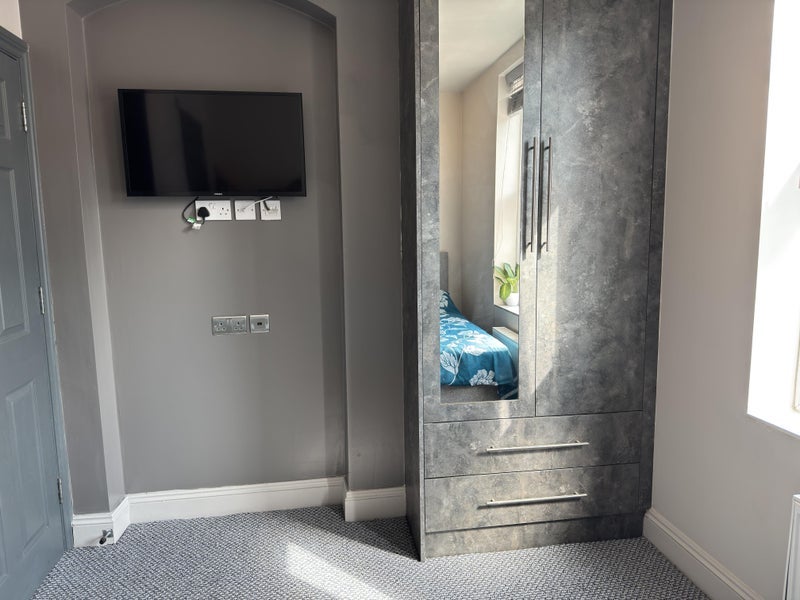 Room Portland Road in Nottingham