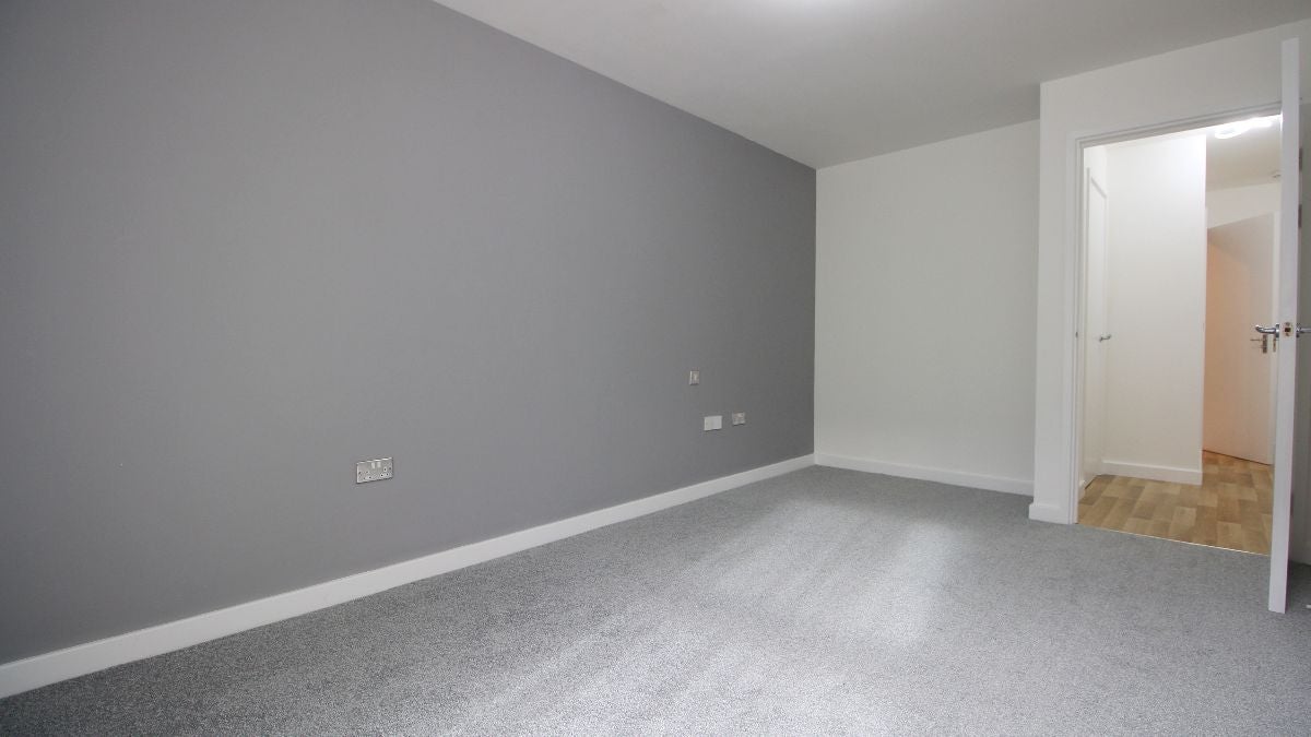 Flat Skeldergate in York