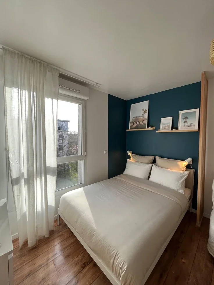 Appartement Rue de la Charbonnière à Montévrain