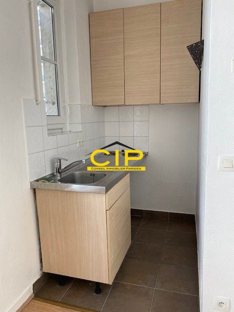 Appartement Route de la Reine à Boulogne-Billancourt