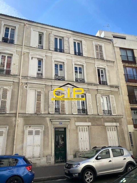 Appartement Route de la Reine à Boulogne-Billancourt
