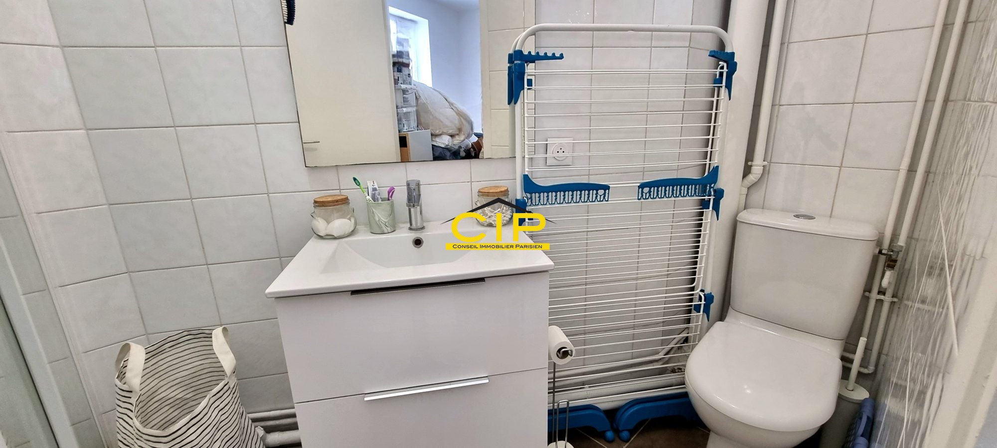Appartement Route de la Reine à Boulogne-Billancourt