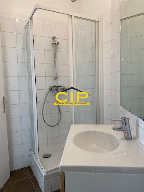 Appartement Rue d'Alsace-Lorraine à Boulogne-Billancourt