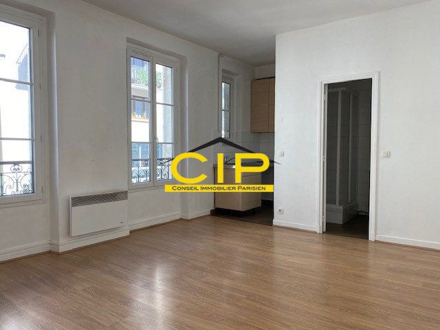 Appartement D 1 à Boulogne-Billancourt