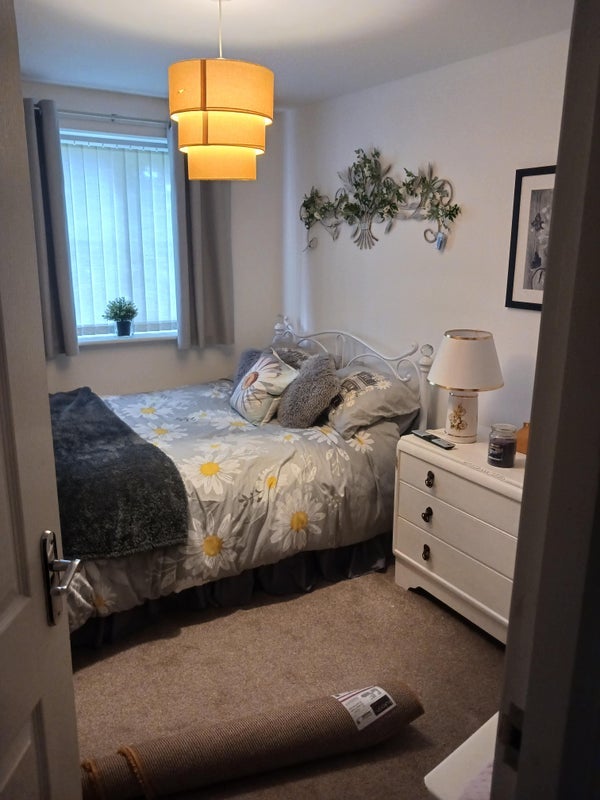 Room Barley Mere Close in Newton-le-Willows