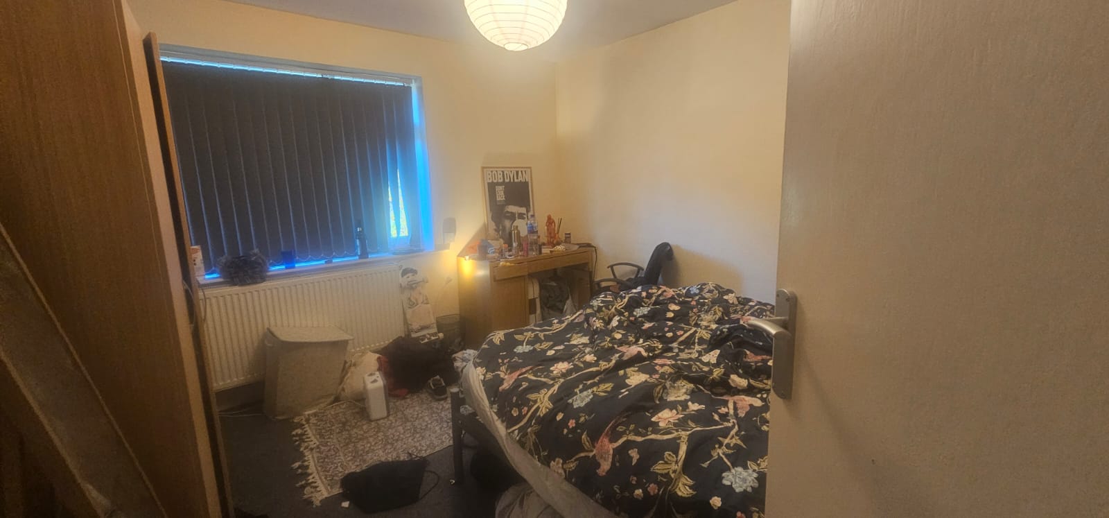 Flat Ash Grove in Leeds