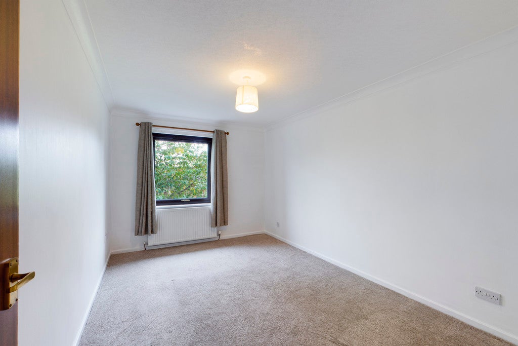 Flat Albert Road in Grange-Over-Sands
