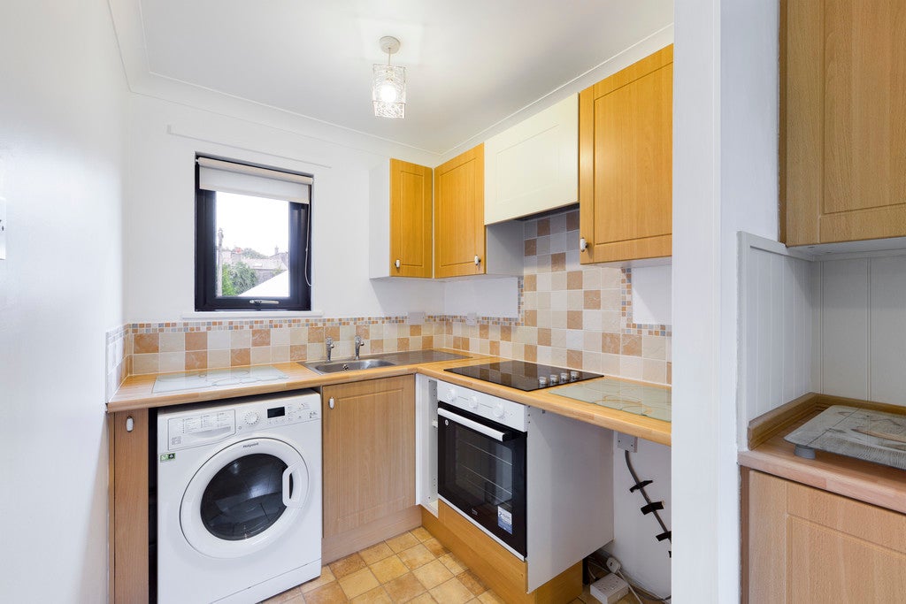 Flat Albert Road in Grange-Over-Sands