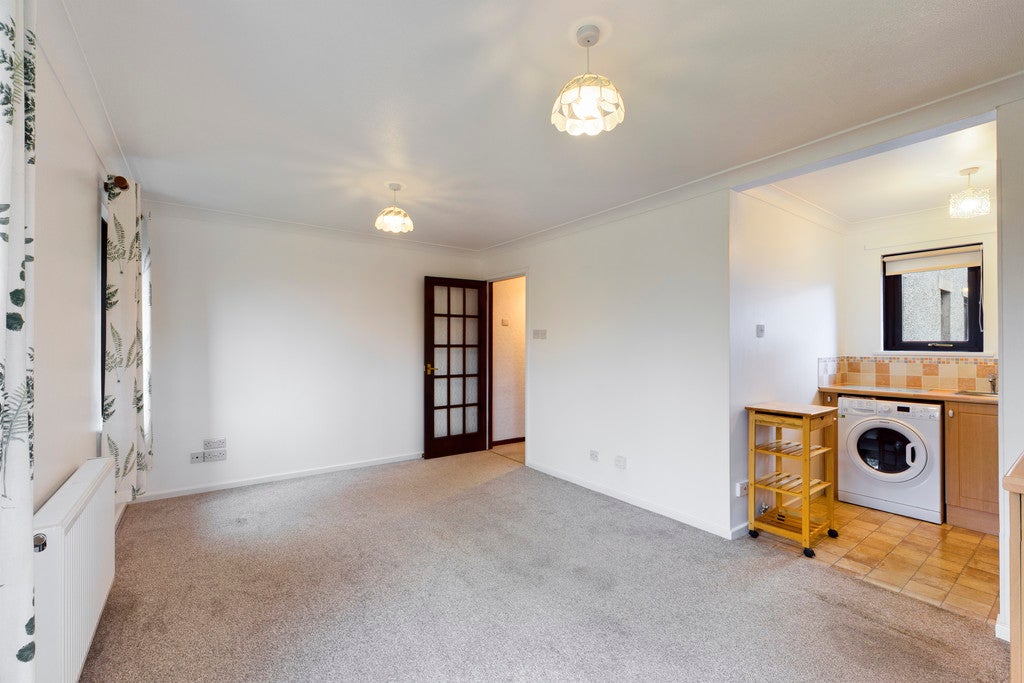 Flat Albert Road in Grange-Over-Sands