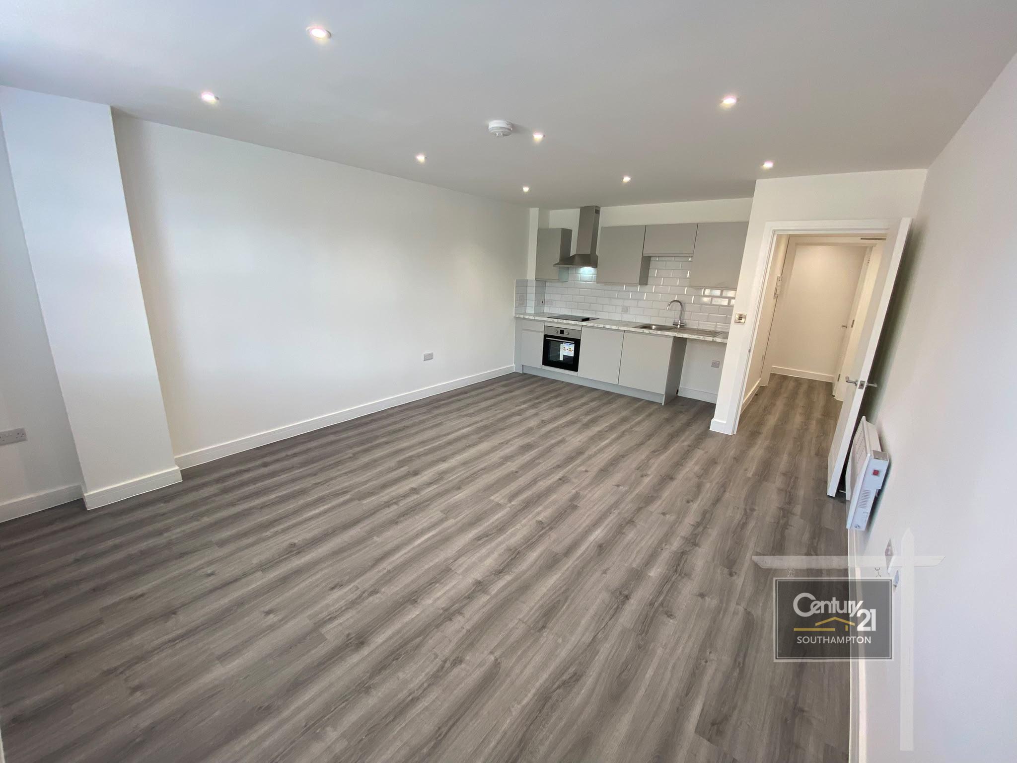 Flat Ordnance Road in Southampton