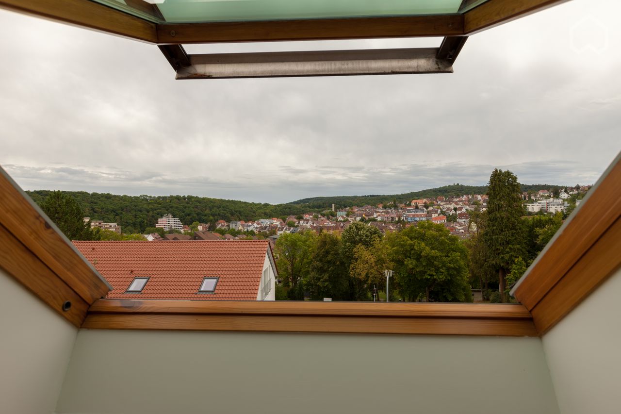 Wohnung Corelliweg in Stuttgart