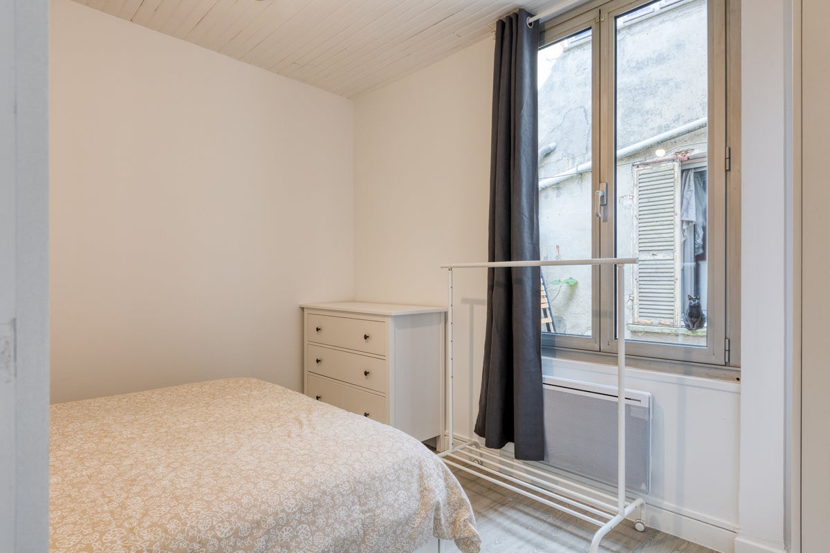 Appartement Place André Bosson à Montereau-Fault-Yonne