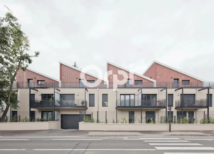 Appartement Boulevard Henri Barbusse à Villefranche-sur-Saône