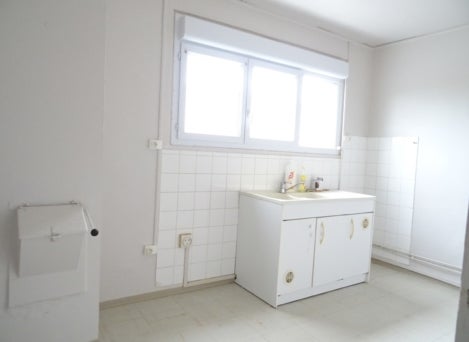 Appartement Rue du Village à Ravières