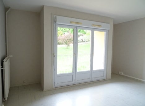 Appartement Rue du Village à Ravières