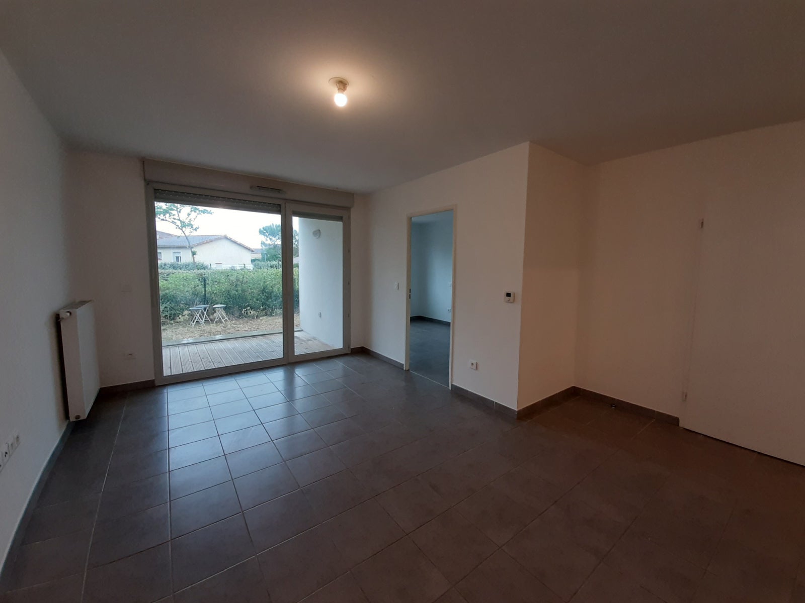 Appartement Rue de Négo Saoumos à Toulouse