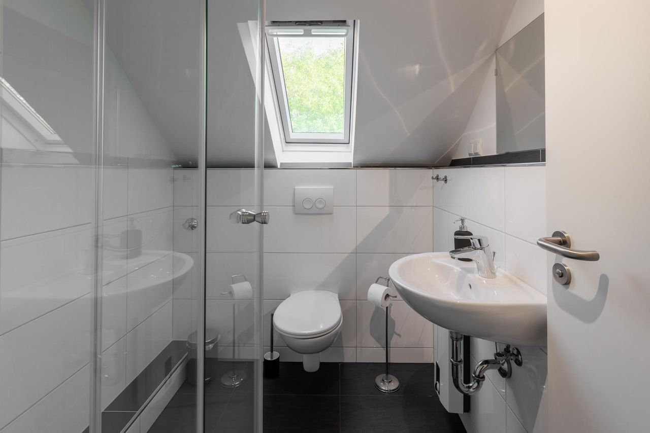 Wohnung Am Stadtpark in Duisburg