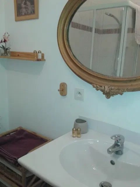 Room Rue Charles Zumstein in Magstatt-le-Bas