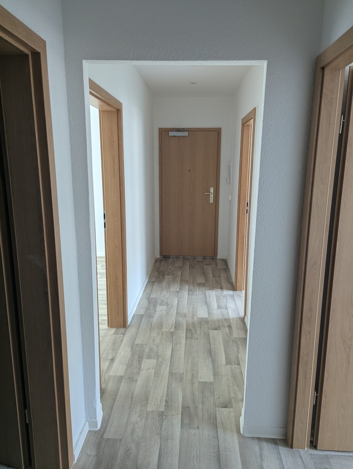 Wohnung Mittelkampweg in Hagenow