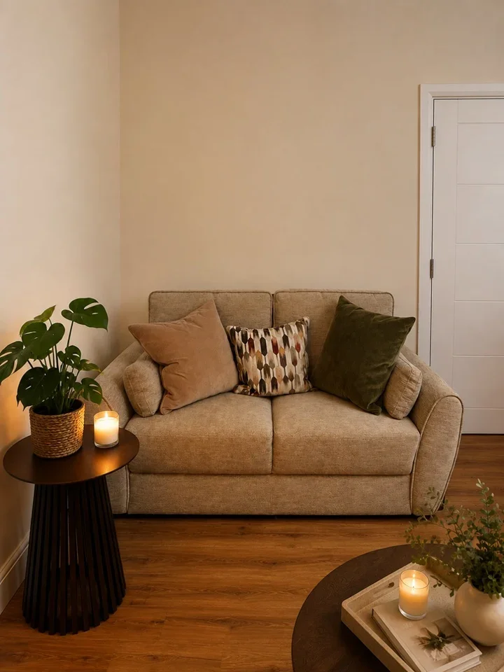 Flat Highgate Avenue in Greater London