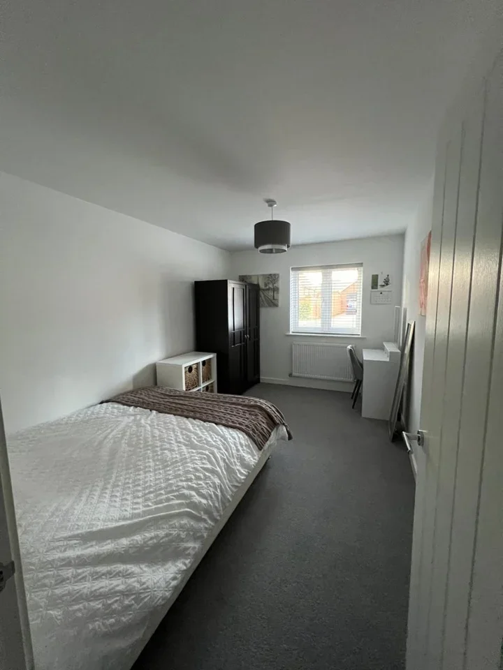 Room Stubbings Close in Dacorum