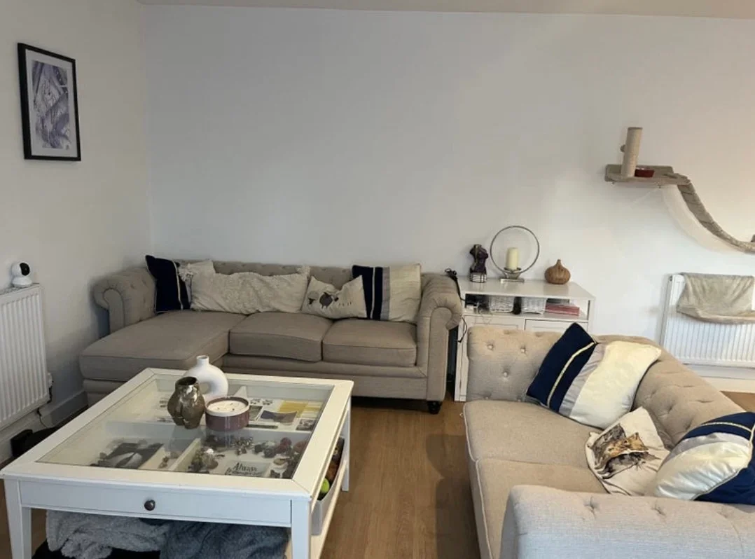 Room Stubbings Close in Dacorum