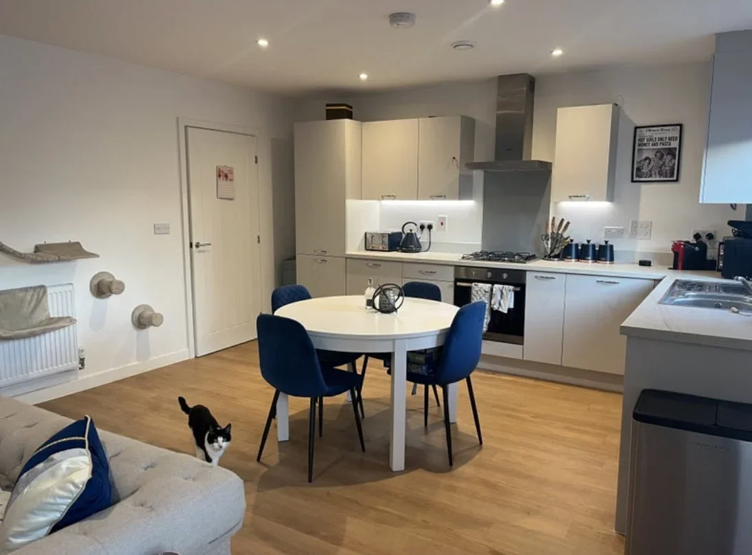 Room Stubbings Close in Dacorum