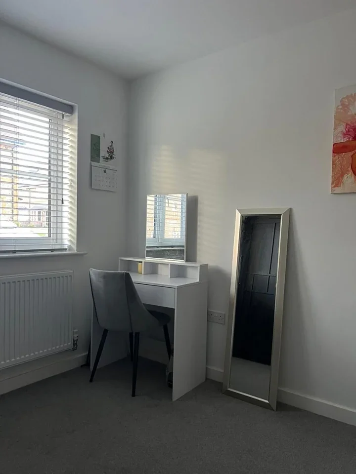Room Stubbings Close in Dacorum