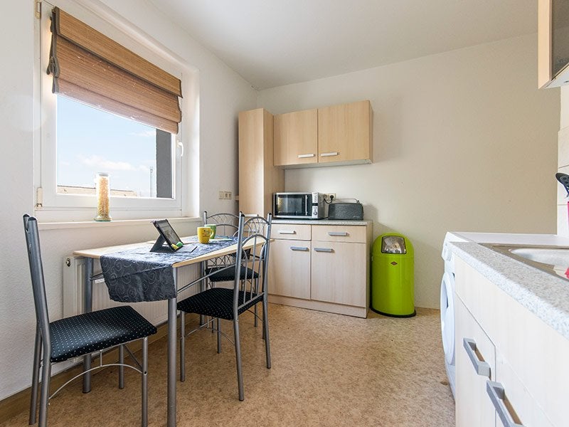 Wohnung Klobikauer Straße in Merseburg