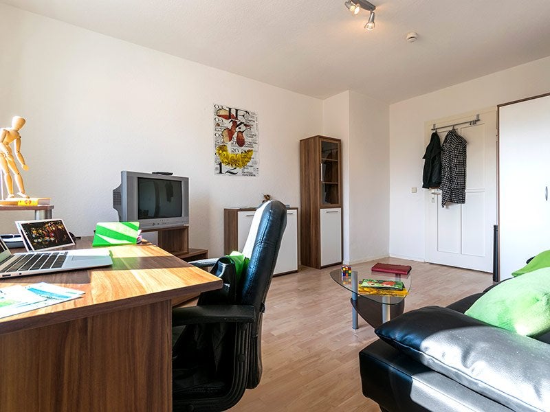 Wohnung Klobikauer Straße in Merseburg