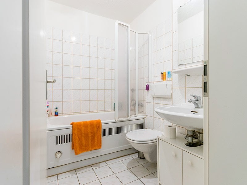 Wohnung Klobikauer Straße in Merseburg