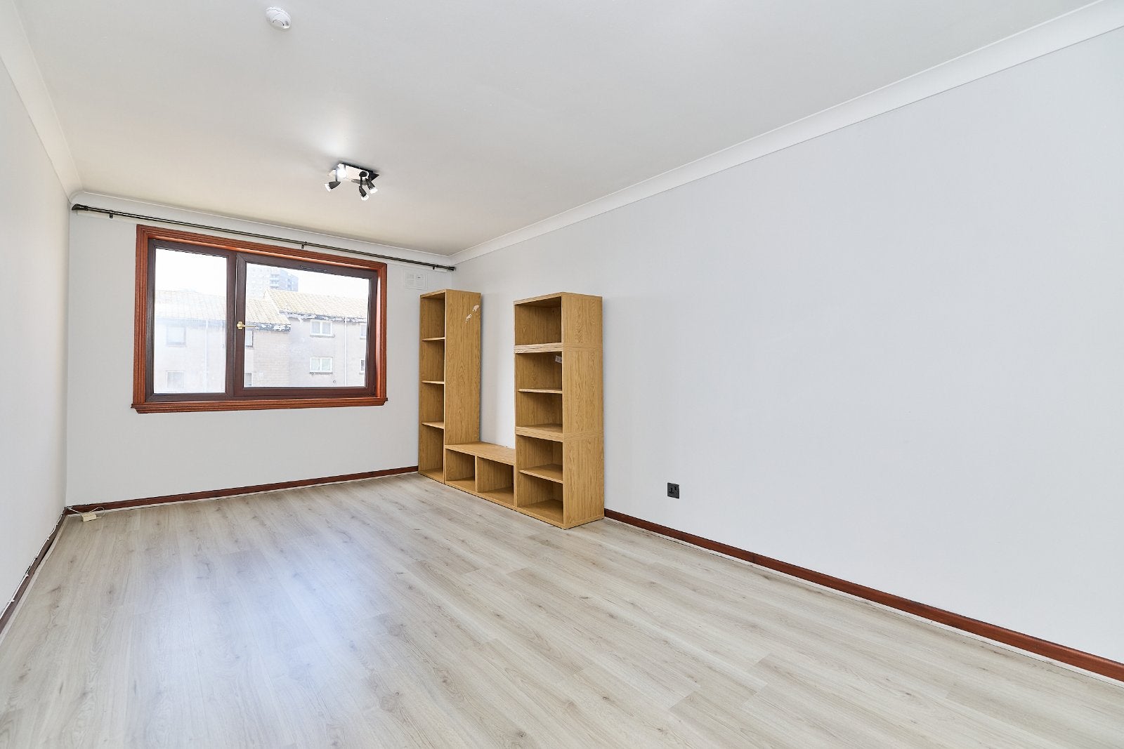 Flat Oldcroft Place in Aberdeen City