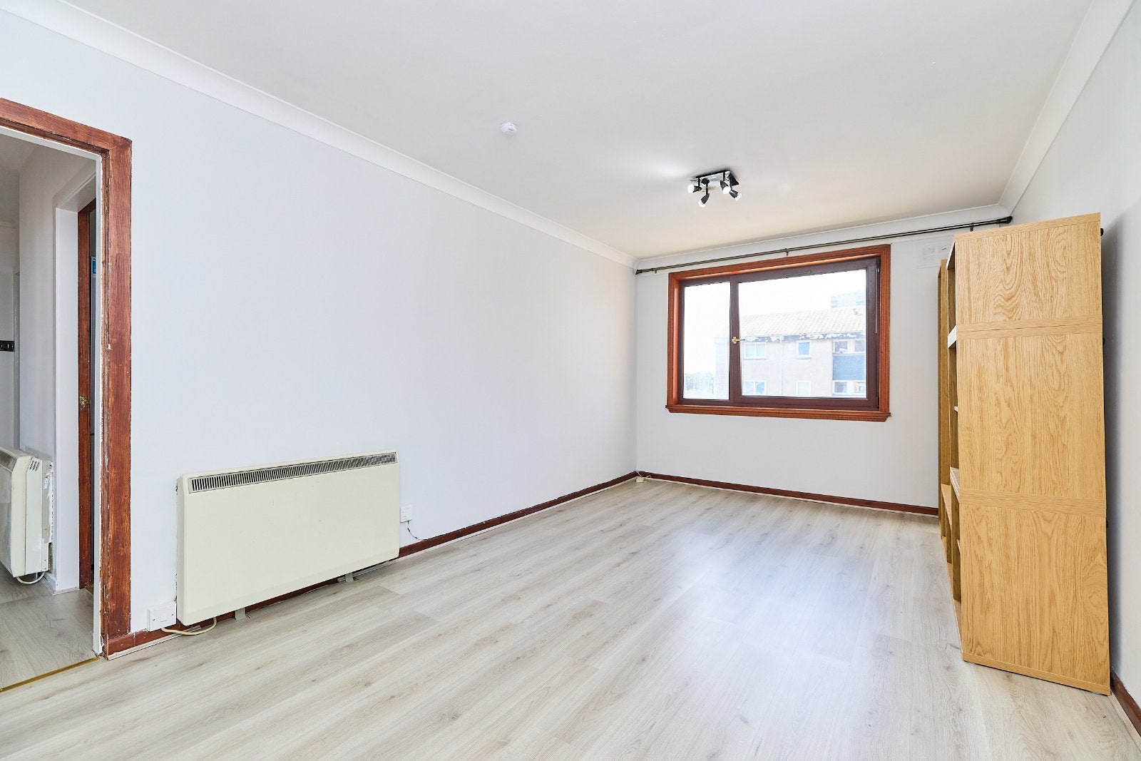 Flat Oldcroft Place in Aberdeen City
